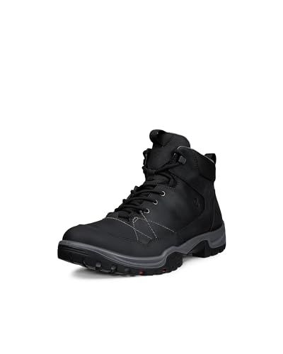 ECCO RECEPTOR TREKK M Heren Wandelschoenen - Zwart