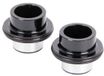 Progress Nitro Adapter 2 unités Noir 12 x 148 mm
