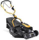 Stiga Combi 753 V Grasmaaier - Benzine - 51 cm - 4-in-1