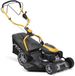 Stiga Combi 753 V Grasmaaier - Benzine - 51 cm - 4-in-1