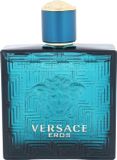 Versace Eros After Shave Lotion - 100 ml