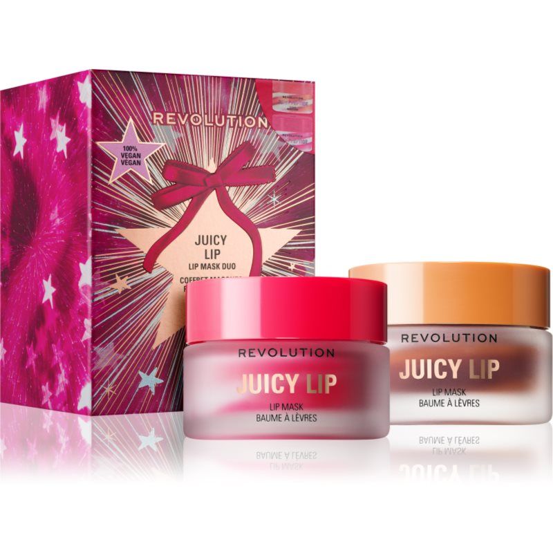 Revolution Makeup set