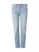 LEVI'S ® Jeans '502™ Taper Jeans' lichtblauw