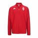 Kappa Ablas Pro 8 As Monaco Sweatshirt, uniseks, volwassenen