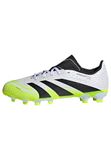 Adidas Predator League FG/MG Voetbalschoenen Junior