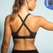 Zwembeha dames aquafitness aquabiking zwembad sportbeha