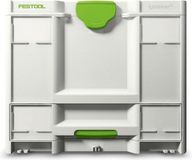 Festool Systainer³ SYS3-COMBI M 337 - 577767