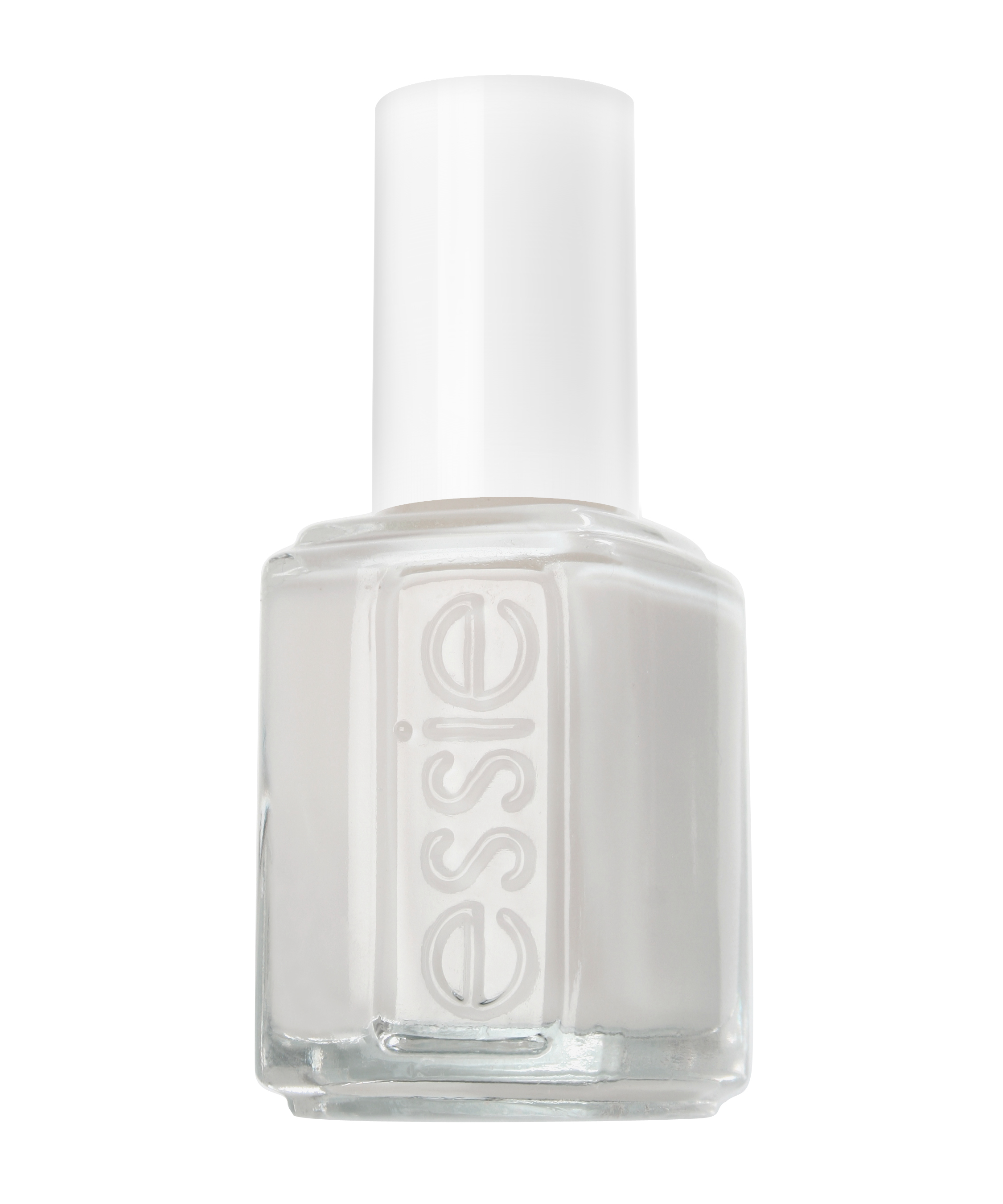 Essie original - 3 marshmallow - wit - glanzende nagellak - 13,5 ml