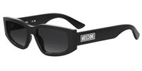 Moschino MOS186/S Black 56/18/145 MAN Zonnebrillen