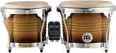 Meinl FreeRide Bongos FWB200GAB, 6 3/4"+8", GAB