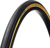 Challenge Elite 220 Tpi Tubular 700 X 28 Racefietsband Goud 700 x 28