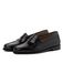 Karl Lagerfeld Mules ' Kl x Bass Penny ' noir