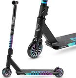 Movino Nitro - Stuntstep - Paars