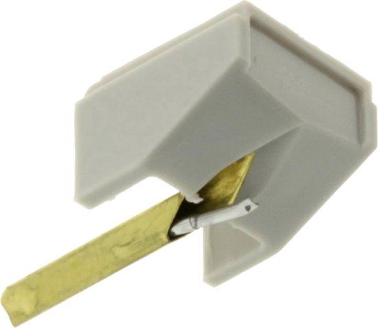 Tonar 511-DS - Philips GP-400 platenspeler naald - Grijs