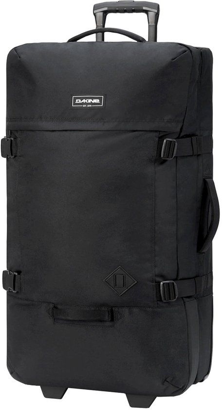 Dakine 365 Roller Bag Lt 120L black