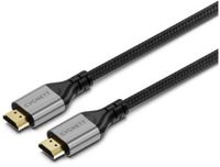 Cygnett HDMI naar HDMI Kabel 1.5 Meter - Zwart