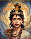 Bheema, Mukhyaprana: Hari sarvothamma, Vayu jeevothama