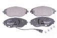 HELLA 8DB 355 021-971 Remblokkenset - T2488