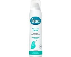 Odorex Deospray Active Care