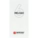 SKROSS RELOAD 6 - Chargeur portable - 6000 mAh - 1 A (USB) - sur câble : Micro-USB - Blanc