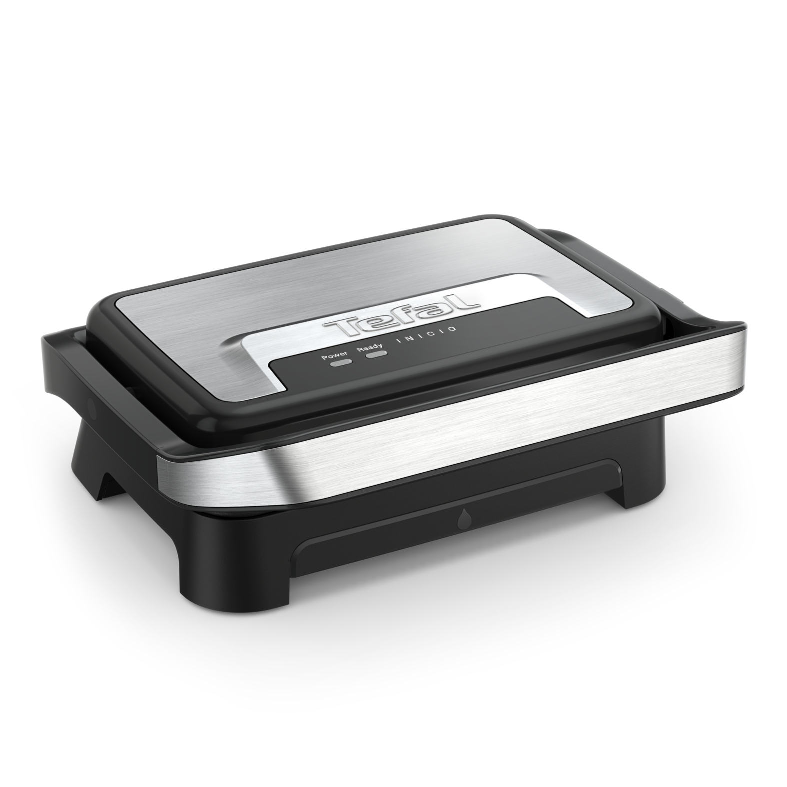 Tefal Inicio Compact Paninimaker & Grill GC270D10