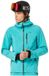 Oakley Unbound Gore-tex®2.0 Veste Bleu M Homme