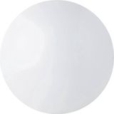 Megaman Renzo+ MM77125 LED-applique murale 23 W LED Blanc