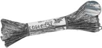 Folia Panda Folia artificiële raffia zilver
