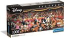Clementoni Disney Orchestra Panorama 1000-Piece Puzzle