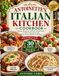 ANTOINETTE'S ITALIAN KITCHEN COOKBOOK
