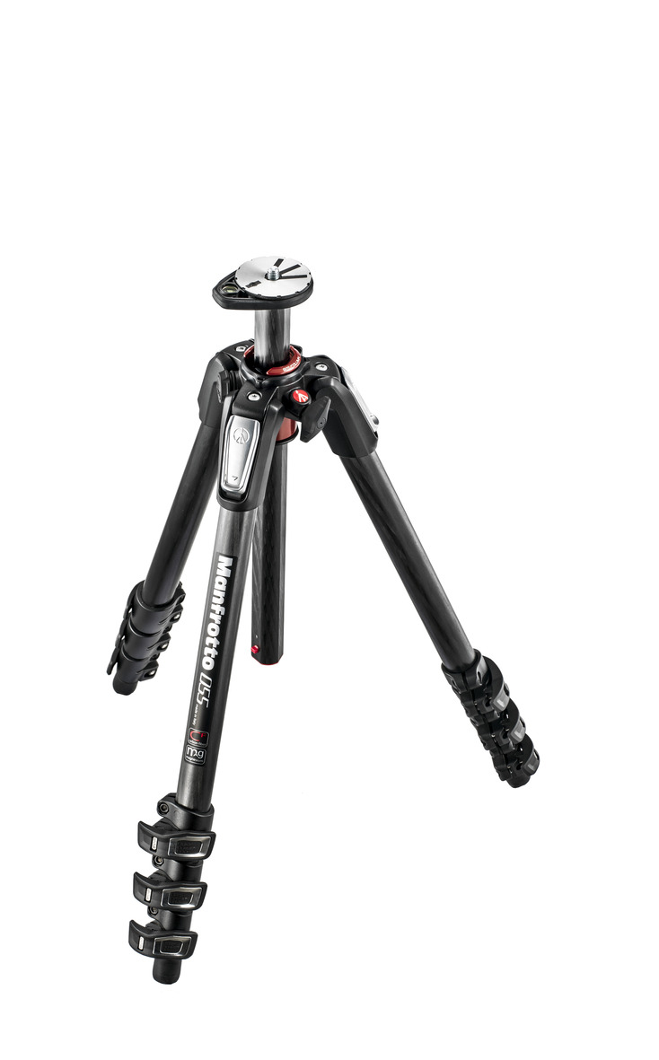 Manfrotto MT055CXPRO4