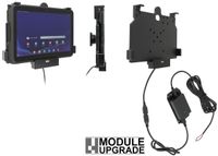 Brodit MUC Sam.Gal.Tab Active 5 Pro met skin/hardwire 713434