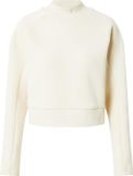Urban Classics Interlock Short Turtleneck Sweater/trui Dames L Creme
