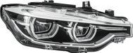 Hella LED-koplamp, rechts, voor BMW 3-serie F30 F80, vanaf 7/2015