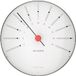 Arne Jacobsen Bankers Thermometer, Ø12 cm