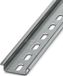Phoenix Contact NS rail 200 cm acier argent