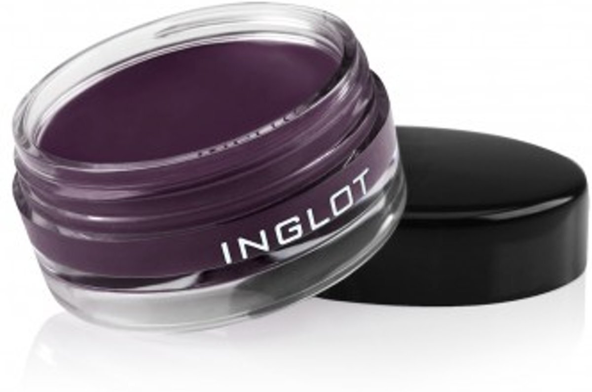 Inglot - AMC Eyeliner Gel 74 - Eyeliner gel