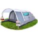 Skandika Folldal Air Protect Tente gonflable pour 4-5 personnes