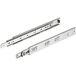 ACCURIDE 3832 glissière à billes, extension complète, longueur 250 mm, acier chromé
