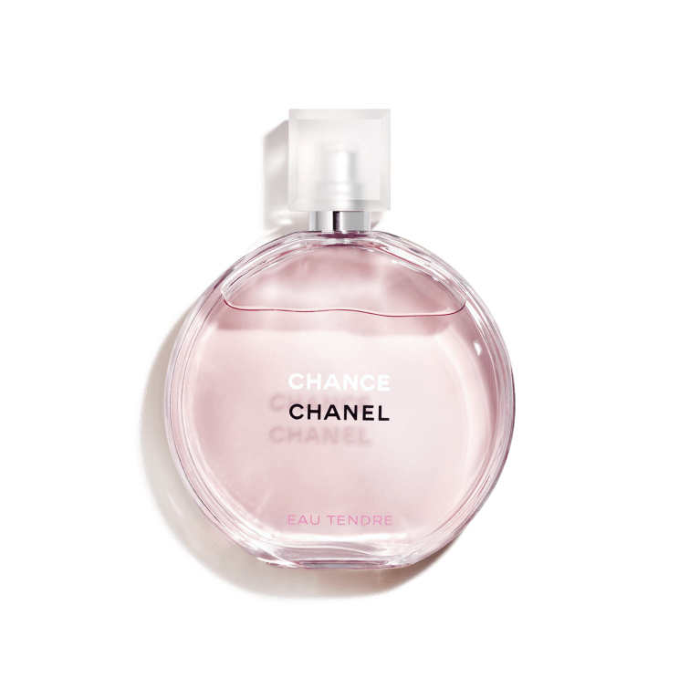 CHANEL Chance Eau Tendre