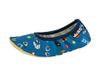 Lico G 1 STYLE Unisexe Chaussures de gymnastique enfant, Marine, 34 EU