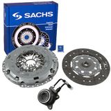 SACHS Kupplungssatz 3000990284