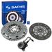 SACHS Kupplungssatz 3000990284
