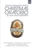 Warner Music Euroarts Christmas Oratorio Bwv248 DVD