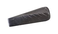 Bison B11-140009 stalen draaisplet, 2000 g, 60 x 60 x 210 mm