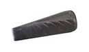 Bison B11-140009 stalen draaisplet, 2000 g, 60 x 60 x 210 mm