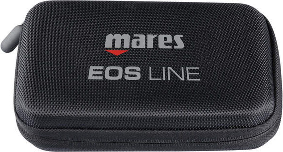 Mares EOS 10LRW Videolamp - Wit - 2022