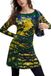 Desigual Vest_joana_lacroi Robe Femme