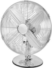 Klarbach »VT 36002 ch« tafelventilator