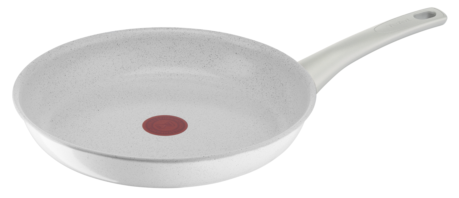 Tefal Natural Chef  C45106 Natural Chef keramische koekenpan 28 cm - inductie